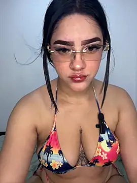 Marianacg 21 online show from 24, 5, 2026