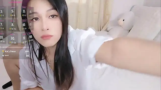 Ailsa-Baby online show from 28, 9, 2025