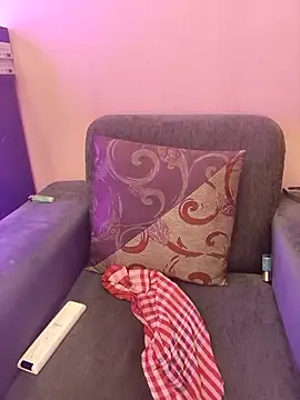 Miss Mayaa  online show from 15, 3, 2026