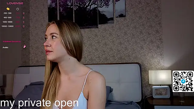 Anna mileer online show from 1, 12, 2025