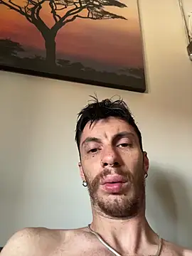 Lucamilano1991 online show from 31, 5, 2026