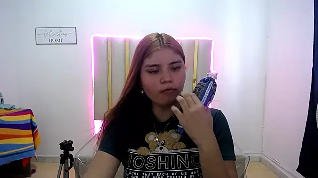 keilicita tonny 18 online show from 20, 9, 2025