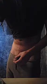 Snapshot of ChristopherMeade chatting on 27, 11, 2025 ChristopherMeade online show from 27, 11, 2025