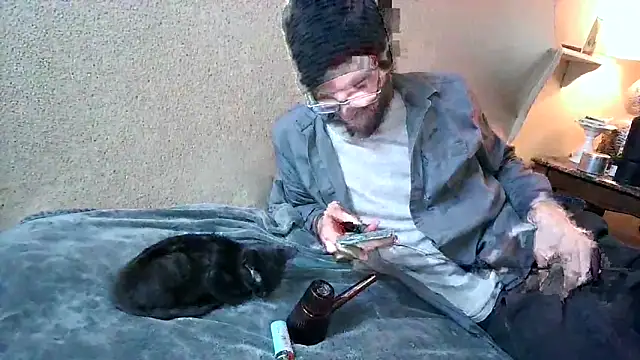 Snapshot of ChristopherMeade chatting on 29, 11, 2025 ChristopherMeade online show from 29, 11, 2025