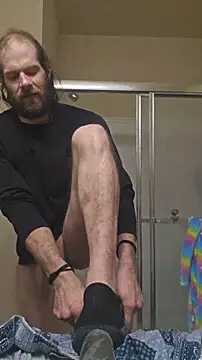 Snapshot of ChristopherMeade chatting on 1, 12, 2025 ChristopherMeade online show from 1, 12, 2025