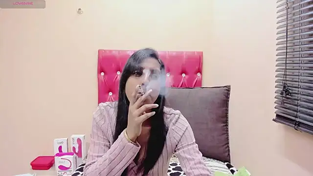 INDIANCREAM4U online show from 19, 5, 2026