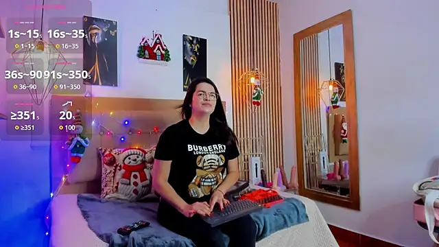 Snapshot of _samanthaa_foxx chatting on 2, 12, 2025 samanthaa foxx online show from 2, 12, 2025