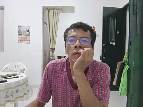 skinnylatino51 online show from 14, 10, 2025