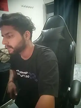 Kartikkartik8595 online show from 22, 3, 2026