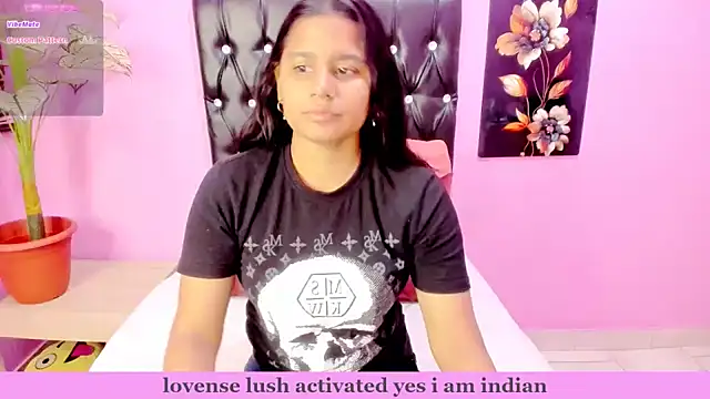 INDIANFLAME online show from 8, 10, 2025