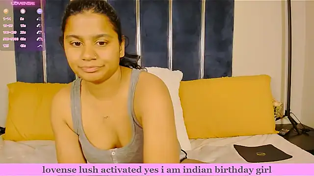 INDIANFLAME online show from 17, 10, 2025