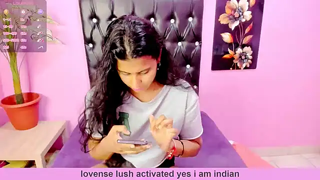 Snapshot of INDIANFLAME chatting on 27, 11, 2025 INDIANFLAME online show from 27, 11, 2025