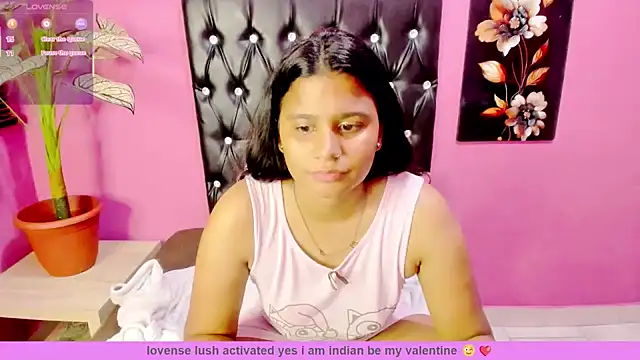 INDIANFLAME online show from 6, 2, 2026