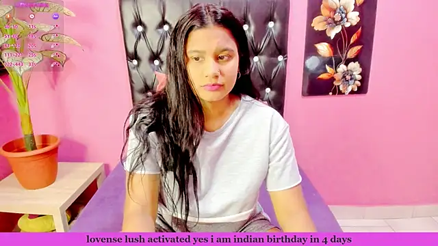 Snapshot of INDIANFLAME chatting on 8, 7, 2026 INDIANFLAME online show from 8, 7, 2026