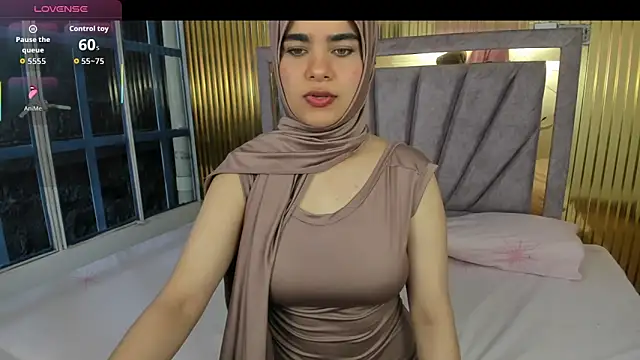 Asly farhat online show from 12, 10, 2025