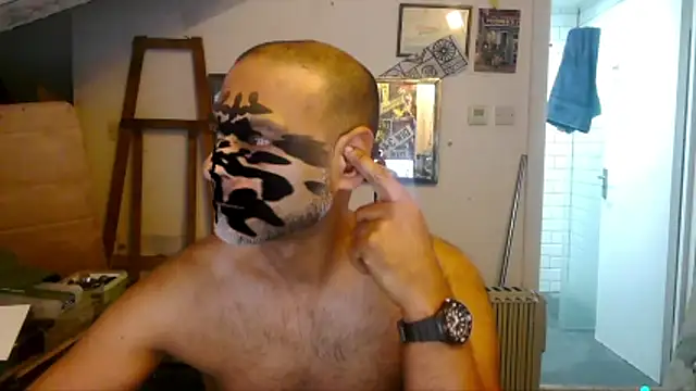 mista sista fista online show from 7, 4, 2026