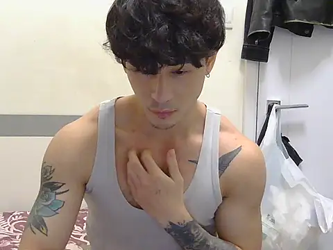 natenatejosh online show from 11, 1, 2026