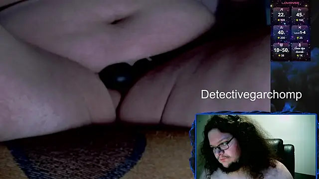 DetChompy online show from 6, 4, 2026