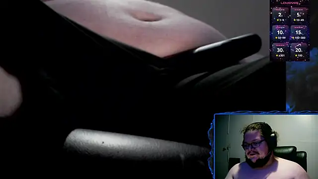 DetChompy online show from 16, 5, 2026