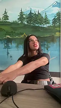 terra sunligth online show from 1, 12, 2025