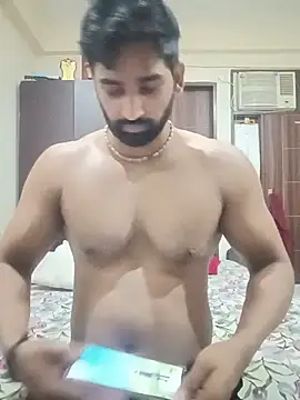 Snapshot of Rajeshfulwa123 chatting on 4, 7, 2026 Rajeshfulwa123 online show from 4, 7, 2026