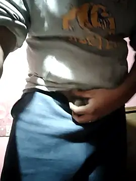 Teddybrocshow0011 online show from 14, 1, 2026