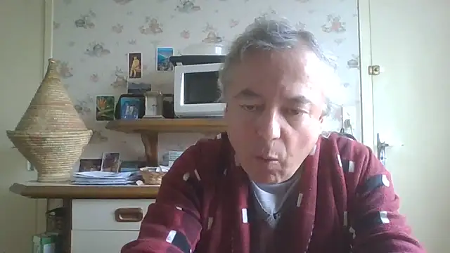 gegevincent online show from 20, 10, 2025