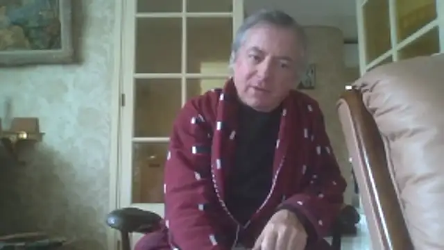 gegevincent online show from 9, 1, 2026