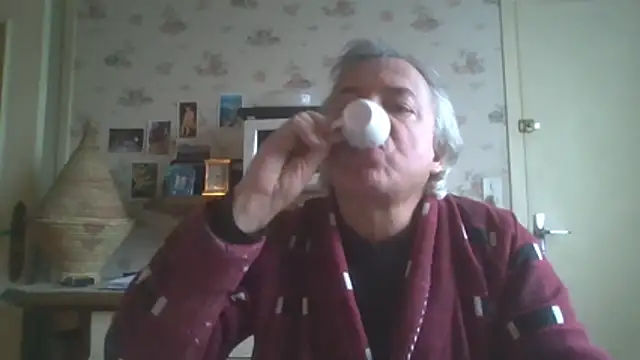 gegevincent online show from 5, 2, 2026