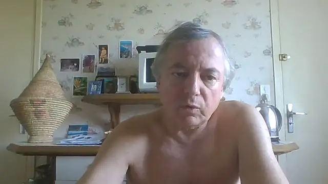 gegevincent online show from 22, 5, 2026