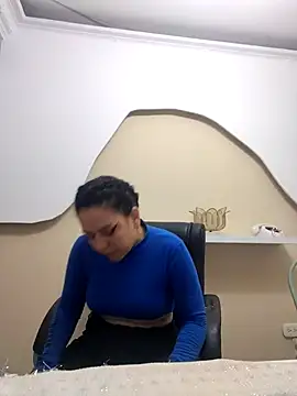 Abbyjoness21 online show from 22, 10, 2025