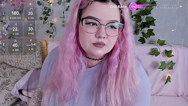  CandyM1lky  online show from 28, 5, 2026