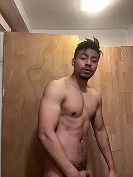 dennisgym545 online show from 29, 4, 2026