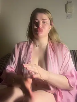 aydabella7777 online show from 16, 1, 2026