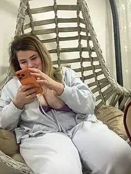 aydabella7777 online show from 19, 2, 2026