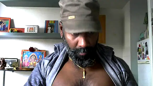 frenchblackc31 online show from 23, 11, 2025
