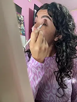 karoliine jones online show from 14, 1, 2026