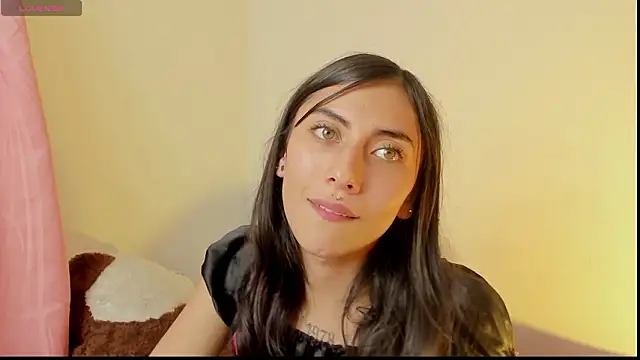 Alanaloiiss  online show from 21, 2, 2026