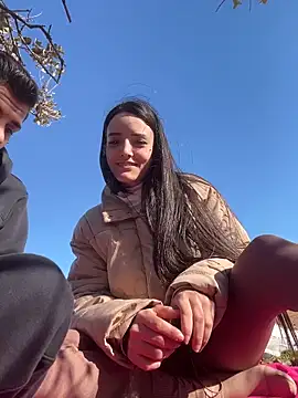 Snapshot of Casal_Wedd chatting on 1, 3, 2026 Casal Wedd online show from 1, 3, 2026