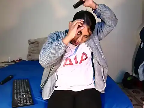 indiansweetflava online show from 7, 10, 2025