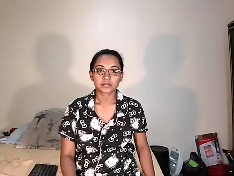 indiansweetflava online show from 15, 12, 2025