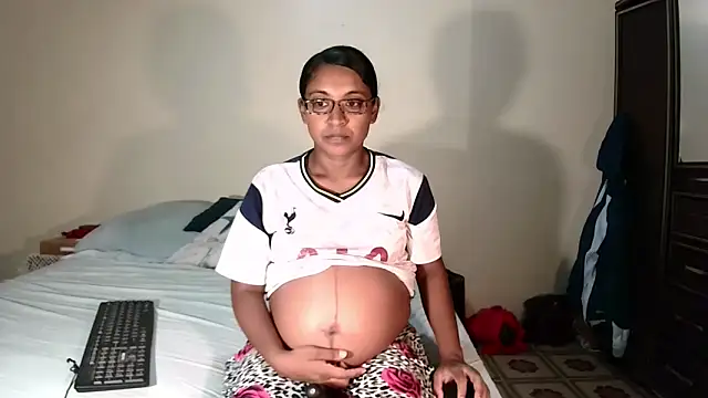 indiansweetflava online show from 29, 3, 2026