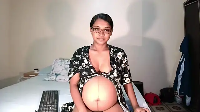 indiansweetflava online show from 31, 3, 2026