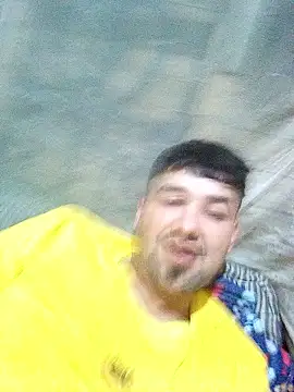 Snapshot of jjhojan11 chatting on 8, 1, 2026 jjhojan11 online show from 8, 1, 2026