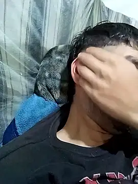 Snapshot of jjhojan11 chatting on 12, 1, 2026 jjhojan11 online show from 12, 1, 2026