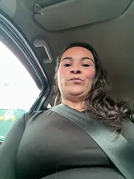 StefiAlizon70 online show from 22, 2, 2026