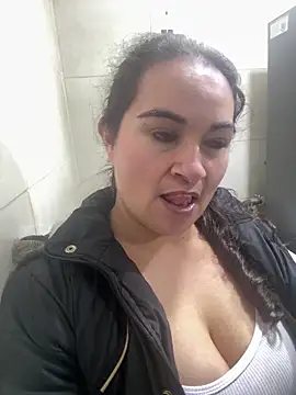 StefiAlizon70 online show from 27, 2, 2026