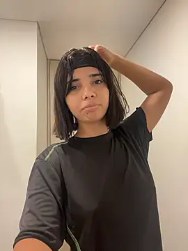 BarbieGirl xx online show from 9, 1, 2026