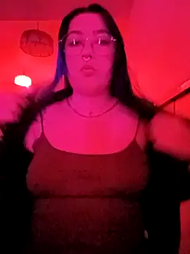 Snapshot of Dulcedeanis chatting on 13, 9, 2025 Dulcedeanis online show from 13, 9, 2025