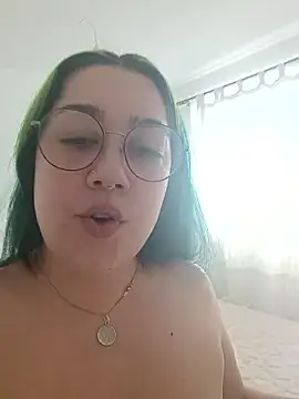 Snapshot of Dulcedeanis chatting on 9, 1, 2026 Dulcedeanis online show from 9, 1, 2026